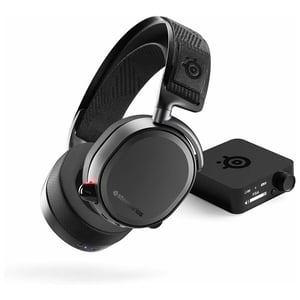 

SteelSeries Arctis Pro Wireless Gaming Headset Black