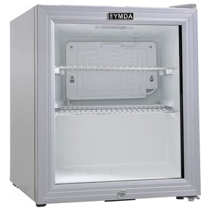 

Yamada Mini Glass Door Refrigerator 49 Litres - YCC60G