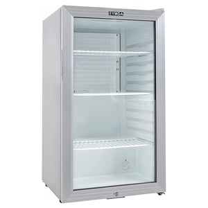 

Yamada Glass Single Door Refrigerator 85 Litres - YCC90G