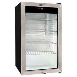 

Yamada Glass Single Door Refrigerator 85 Litres YCC90GS