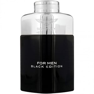 

Bentley Black Edition EDP Men 100ml