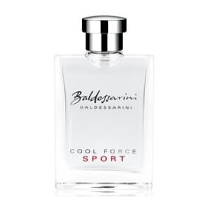 

Hugo Boss Baldessirinni Cool Force Sport EDT Men 90ml