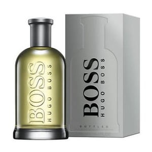 

Hugo Boss NO.6 EDT Men 200ml