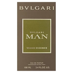 

Bvlgari Man Wood Essence EDT Men 100ml