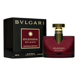 

Bvlgari Splendida Magnolia Sensuel EDP Women 100ml