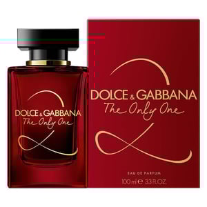 

Dolce And Gabbana The Only One 2 EDP Women 100ml
