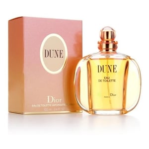 

Dior Dune EDT Women 100ml