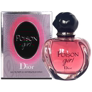 

Dior Poison Girl EDP Women 100ml