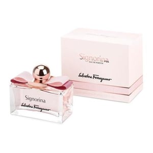 

Ferragamo Signoria EDP Women 100ml