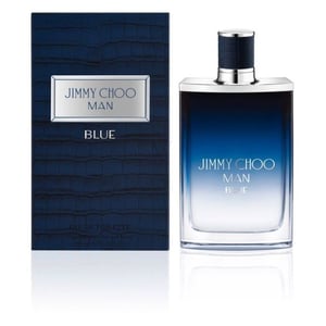 

Jimmy Choo Blue EDT Men 100ml