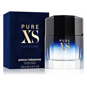 

Paco Rabanne Pure Xs Pour Lui EDT Men 100ml
