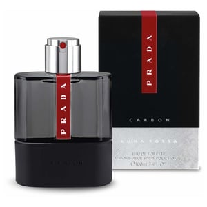 

Prada Luna Rossa Carbon 2017 EDT Men 100ml