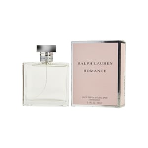 

Ralph Lauren Romance EDP Women 100ml