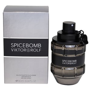 

Viktor & Rolf Spice Bomb EDT Men 90ml