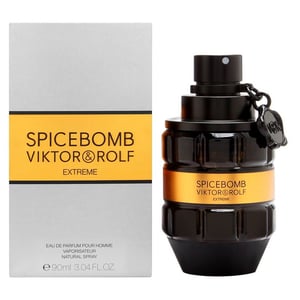 

Viktor & Rolf Spice Bomb Extreme EDP Men 90ml