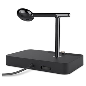 

Belkin Valet Charging Dock For Apple Watch + iPhone Black