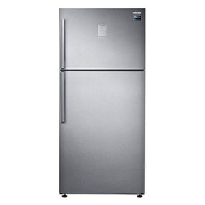 

Samsung Top Mount Refrigerator 720 Litres - RT72K6357SL
