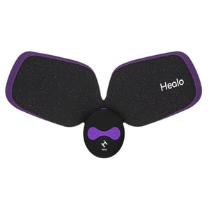 

Healo EVS-H052-MOB Waist/Shoulder/Neck Massager