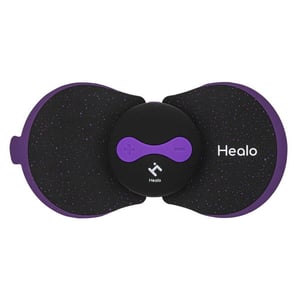 

Healo EVS-H050-MOB Multipurpose Portable Massager