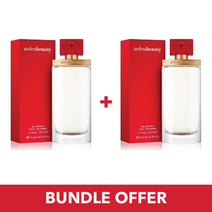 

Elizabeth Arden Beauty EDT Women 100mlx2 Bundle Offer