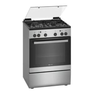 

Siemens 4 Gas Cooker HG2L10B51M