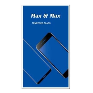 

Max & Max Screen Protector + Transparent Case For Samsung Note 10 Plus