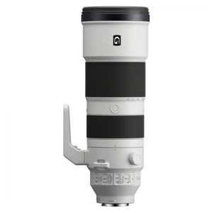 

Sony FE 200-600mm F5.6-6.3 G OSS Lens