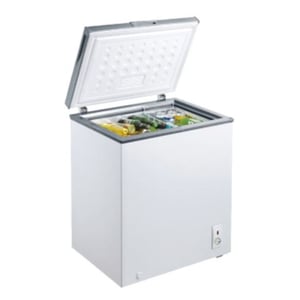 

Super General Chest Freezer 200 Litres - SGF222HM (S)