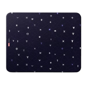 Marvel: Spidey stars Mouse Pad by Wackylicious