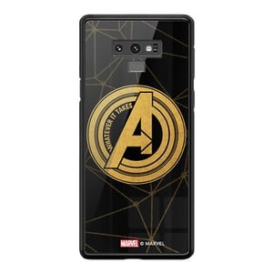 

Marvel Whatever it takes Samsung Note 9 Cover