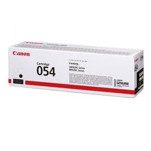 

Canon 054 Laser Toner Black