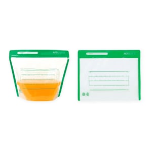 

ARTG Standing Multi Zipper-Pack Large