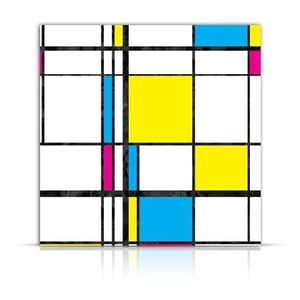 

Cirkuit CPL MP1307 Mouse Pad Art