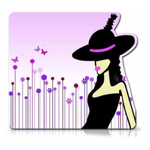 

Cirkuit CPL MP1313 Mouse Pad Female