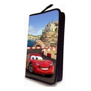

Cirkuit DSY CF1350 CD Folder 48 CDs Cars