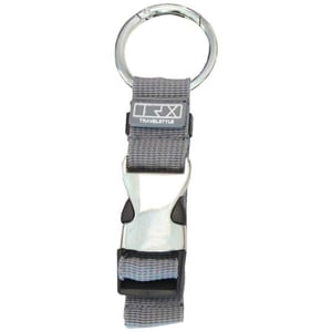 

TRX Extra Load Carry Travel Hook Grey