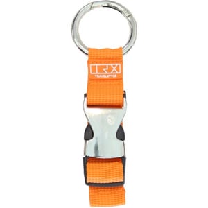 

TRX Extra Load Carry Travel Hook Orange