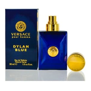 

Versace Dylan Blue EDT 30ml Men