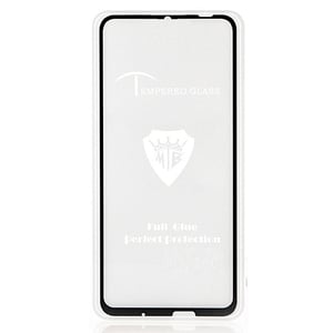 

Glassology Edge Glue Tempered Glass For Samsung Note 10