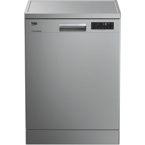

Beko Dishwasher DFN28420S