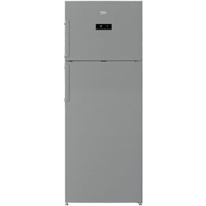 

Beko Top Mount Refrigerator 505 Litres RDNE550K21ZPX