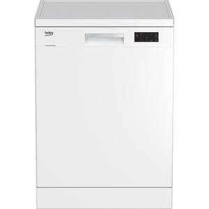 

Beko Dishwasher DFN16421W