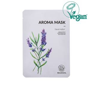 

Beaudiani Aroma Mask Lavender