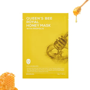 

Beaudiani Queen'S Bee Royal Honey Mask