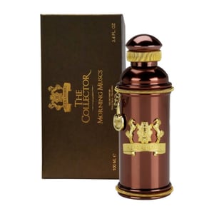 

Alexandre.J Morning Muscs EDP Unisex 100ml