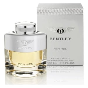 

Bentley Classic EDT Men 60ml