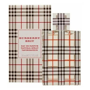 

Burberry Brit EDP Women 50ml