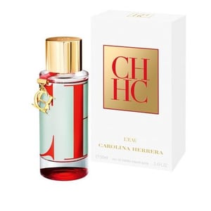 

Carolina Herrera CH L'Eau EDT Women 50ml
