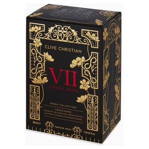 

Clive Christian VII Queen Anne Cosmos Flower EDP Women 50ml