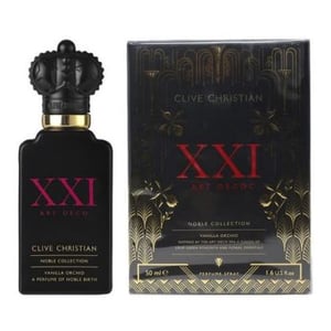 

Clive Christian XXI Art Deco Vanilla Orchid EDP Women 50ml